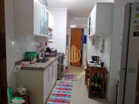 Imagem Apartamento com 3 Quartos à Venda, 106 m² em Jardim Botânico - Ribeirão Preto Imagem Apartamento com 3 Quartos à Venda, 106 m² em Jardim Botânico - Ribeirão Preto