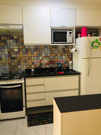 Imagem Apartamento com 3 Quartos à Venda, 65 m² em Jardim Marajoara - São Paulo Imagem Apartamento com 3 Quartos à Venda, 65 m² em Jardim Marajoara - São Paulo