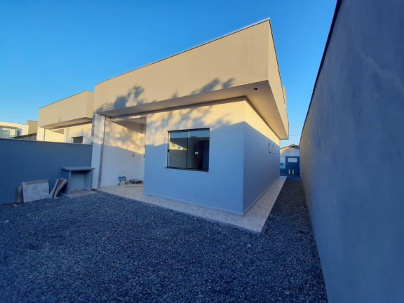 Imagem Casa com 2 Quartos à Venda, 140 m² em Itajuba - Barra Velha Imagem Casa com 2 Quartos à Venda, 140 m² em Itajuba - Barra Velha