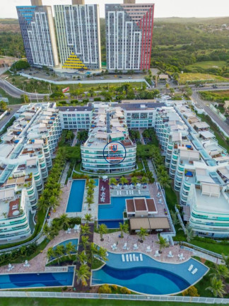 Imagem Apartamento com 2 Quartos para Alugar ou Temporada, 115 m² em Cotovelo (distrito Litoral) - Parnamirim