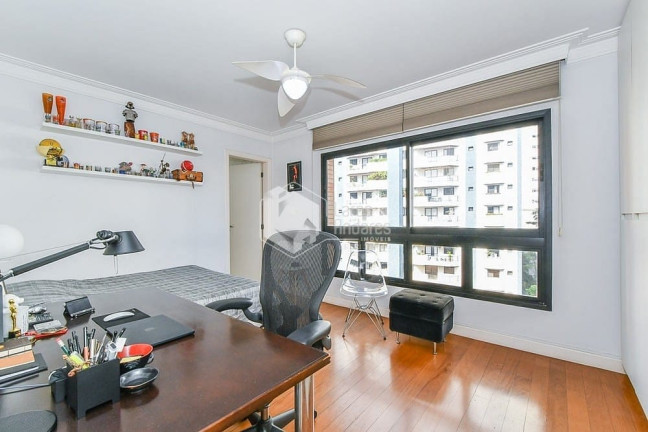 Imagem Apartamento com 3 Quartos à Venda, 247 m² em Vila Suzana - São Paulo Imagem Apartamento com 3 Quartos à Venda, 247 m² em Vila Suzana - São Paulo