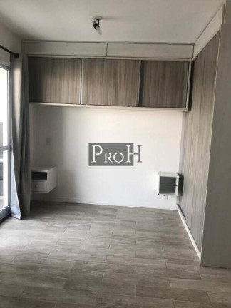 Imagem Apartamento com 1 Quarto à Venda, 35 m² em Ipiranga - São Paulo