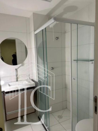 Imagem Apartamento com 1 Quarto para Alugar, 37 m² em Bela Vista - São Paulo