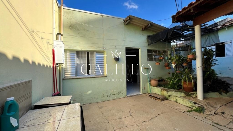 Imagem Casa com 5 Quartos à Venda, 240 m² em Jardim Pacaembu - Jundiaí Imagem Casa com 5 Quartos à Venda, 240 m² em Jardim Pacaembu - Jundiaí