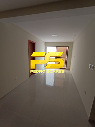 Imagem Apartamento com 4 Quartos à Venda, 148 m² em Cidade Dos Colibris - João Pessoa