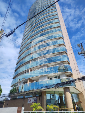 Apartamento com 3 Quartos à Venda, 93 m² em Aldeota - Fortaleza