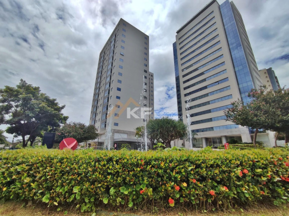 Sala Comercial à Venda, 57 m² em Santa Cruz Do José Jacques - Ribeirão Preto