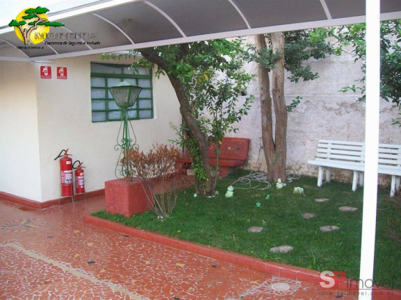 Imagem Casa para Alugar, 450 m² em Parada Inglesa - São Paulo Imagem Casa para Alugar, 450 m² em Parada Inglesa - São Paulo