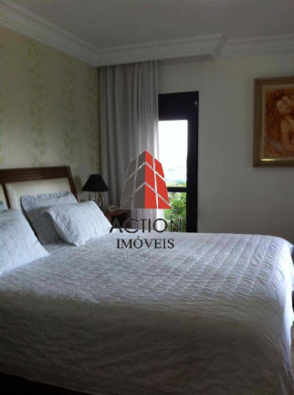Imagem Apartamento com 3 Quartos à Venda, 243 m² em Tatuapé - São Paulo Imagem Apartamento com 3 Quartos à Venda, 243 m² em Tatuapé - São Paulo
