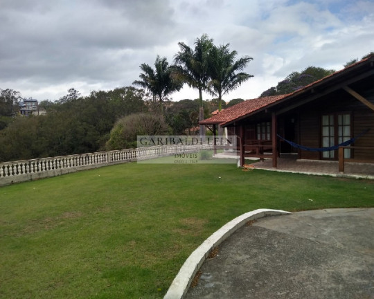 Imagem Casa com 4 Quartos à Venda, 388 m² em Colinas Do Ermitage (sousas) - Campinas