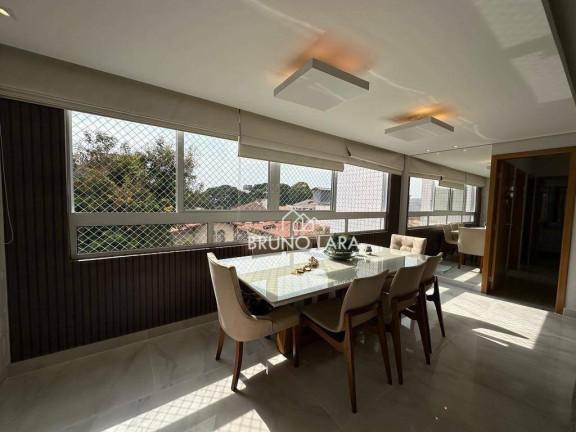 Imagem Apartamento com 4 Quartos à Venda, 144 m² em Brasiléia - Betim Imagem Apartamento com 4 Quartos à Venda, 144 m² em Brasiléia - Betim