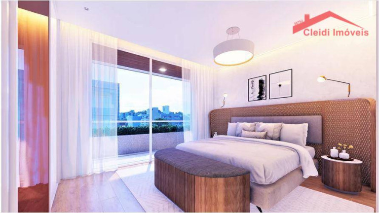 Imagem Apartamento com 2 Quartos à Venda, 89 m² em América - Joinville Imagem Apartamento com 2 Quartos à Venda, 89 m² em América - Joinville
