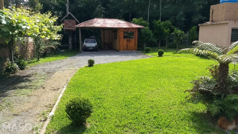 Imagem Casa com 3 Quartos à Venda, 130 m² em Mato Queimado - Gramado