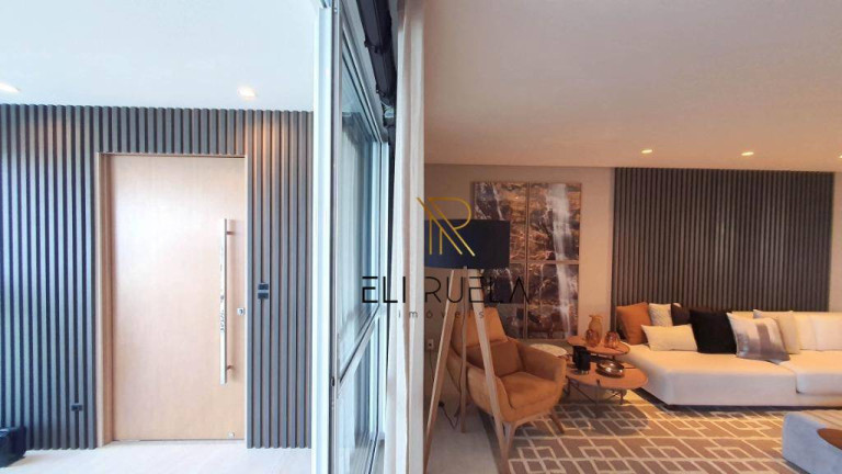 Imagem Apartamento com 4 Quartos à Venda, 245 m² em Praia De Itapoã - Vila Velha