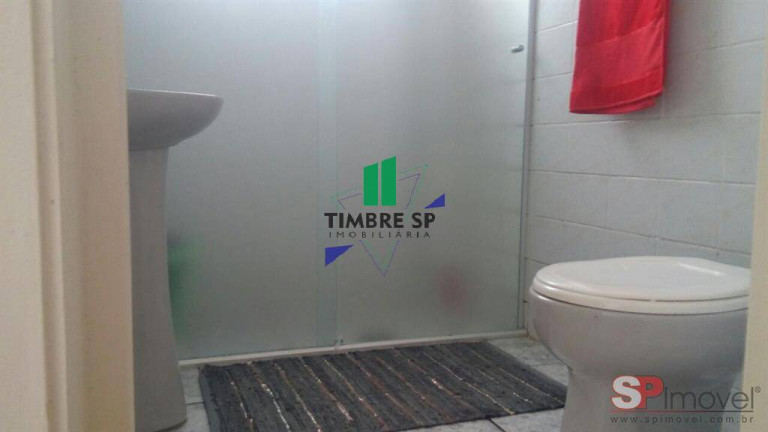 Imagem Apartamento com 1 Quarto à Venda, 53 m² em Santa Cecília - São Paulo