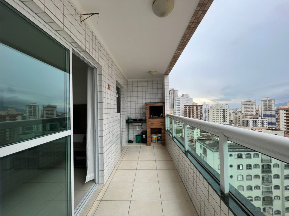 Imagem Apartamento com 2 Quartos à Venda, 87 m² em Caiçara - Praia Grande Imagem Apartamento com 2 Quartos à Venda, 87 m² em Caiçara - Praia Grande