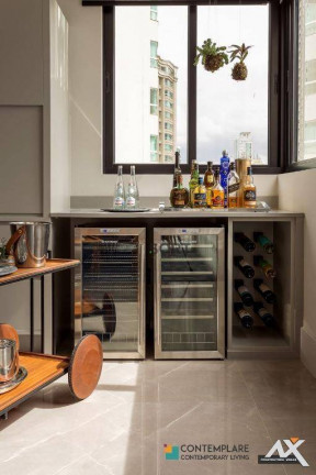 Imagem Apartamento com 3 Quartos à Venda, 151 m² em Centro - Balneário Camboriú Imagem Apartamento com 3 Quartos à Venda, 151 m² em Centro - Balneário Camboriú