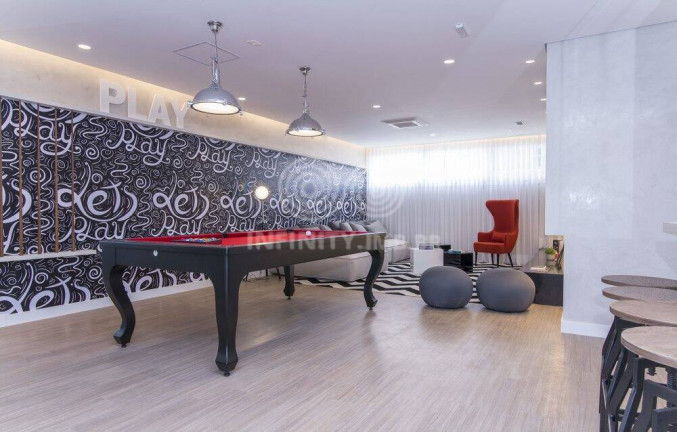Imagem Apartamento com 3 Quartos à Venda, 158 m² em Moema - São Paulo