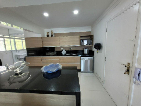 Imagem Apartamento com 3 Quartos à Venda, 168 m² em Pitangueiras - Guarujá