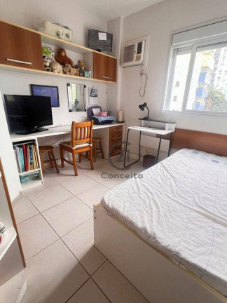 Imagem Apartamento com 3 Quartos à Venda, 75 m² em Itacorubi - Florianópolis Imagem Apartamento com 3 Quartos à Venda, 75 m² em Itacorubi - Florianópolis