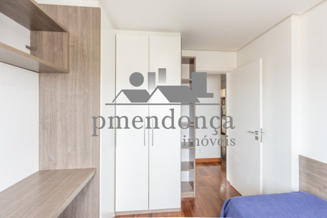Imagem Apartamento com 3 Quartos à Venda, 165 m² em Vila Romana - São Paulo Imagem Apartamento com 3 Quartos à Venda, 165 m² em Vila Romana - São Paulo