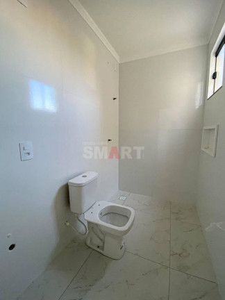 Imagem Apartamento com 3 Quartos à Venda, 105 m² em Barra Do Rio Cerro - Jaraguá Do Sul