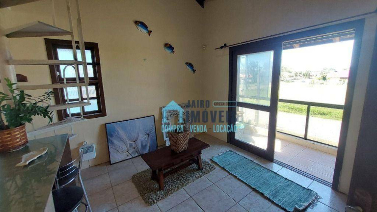 Imagem Apartamento com 3 Quartos à Venda, em Centro - Balneário Pinhal Imagem Apartamento com 3 Quartos à Venda, em Centro - Balneário Pinhal