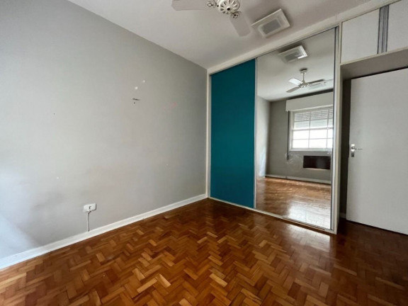 Imagem Apartamento com 4 Quartos à Venda, 190 m² em Ponta Da Praia - Santos