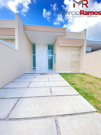 Imagem Casa com 3 Quartos à Venda, 93 m² em Centro - Eusébio Imagem Casa com 3 Quartos à Venda, 93 m² em Centro - Eusébio