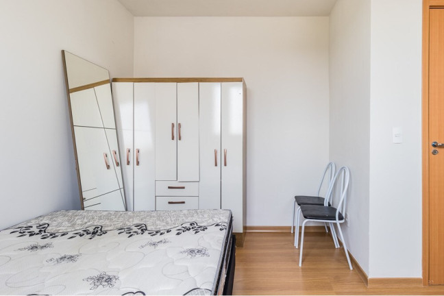 Imagem Apartamento com 1 Quarto à Venda, 44 m² em Rubem Berta - Porto Alegre Imagem Apartamento com 1 Quarto à Venda, 44 m² em Rubem Berta - Porto Alegre