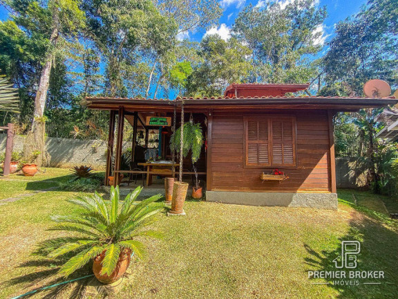 Imagem Casa com 1 Quarto à Venda, 38 m² em Vargem Grande - Teresópolis Imagem Casa com 1 Quarto à Venda, 38 m² em Vargem Grande - Teresópolis
