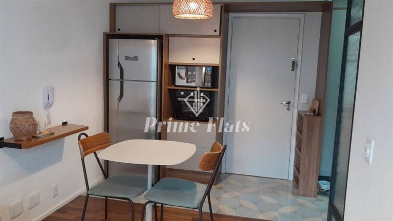 Imagem Apartamento com 1 Quarto à Venda, 30 m² em Bela Vista - São Paulo Imagem Apartamento com 1 Quarto à Venda, 30 m² em Bela Vista - São Paulo