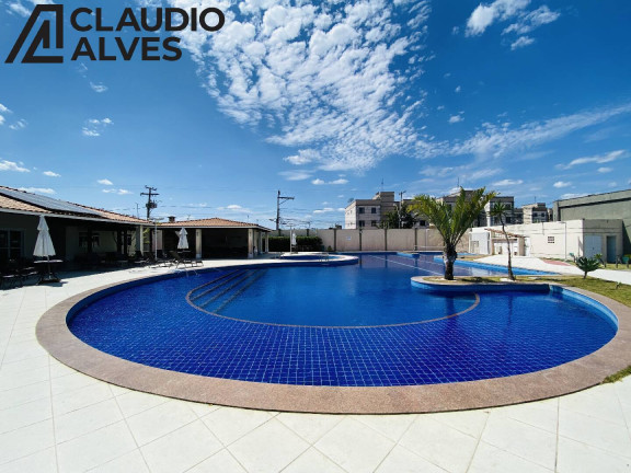 Imagem Casa de Condomínio com 3 Quartos à Venda, 274 m² em Pedra Do Descanso - Feira De Santana