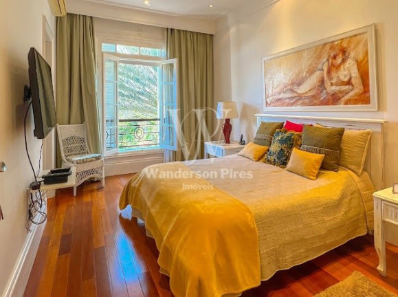 Imagem Casa com 5 Quartos à Venda, 584 m² em Vila Madalena - São Paulo