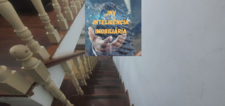 Imagem Sobrado com 5 Quartos à Venda,  em Núcleo Bandeirante - Brasília
