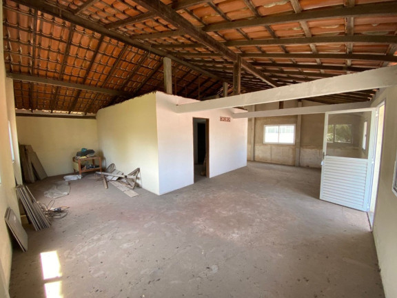 Imagem Casa com 2 Quartos à Venda, 200 m² em Praia Do Morro - Guarapari Imagem Casa com 2 Quartos à Venda, 200 m² em Praia Do Morro - Guarapari