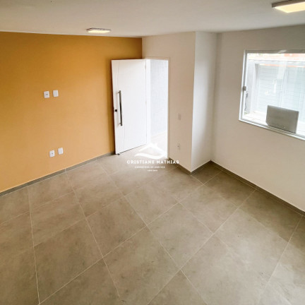 Imagem Casa com 2 Quartos à Venda, 70 m² em Barroco (itaipuaçu) - Maricá Imagem Casa com 2 Quartos à Venda, 70 m² em Barroco (itaipuaçu) - Maricá
