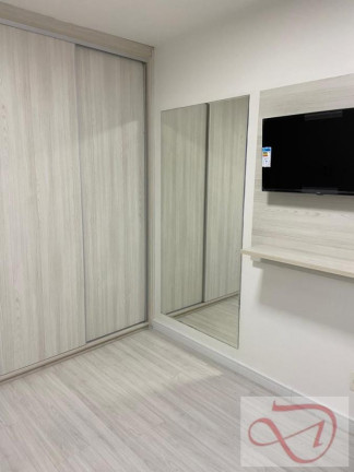 Imagem Apartamento com 3 Quartos à Venda, 77 m² em Casa Branca - Santo André Imagem Apartamento com 3 Quartos à Venda, 77 m² em Casa Branca - Santo André