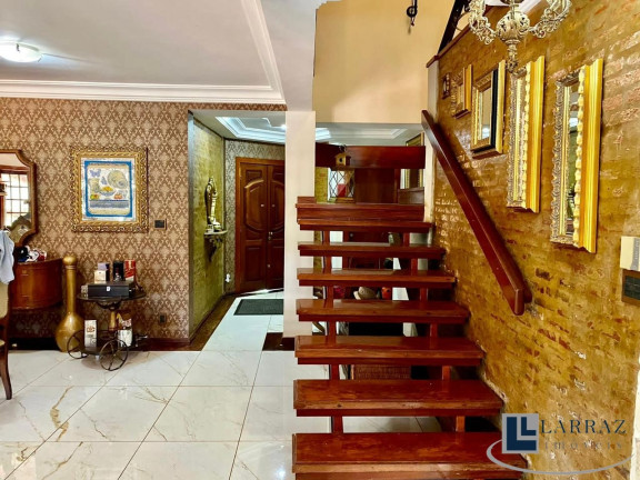 Casa com 3 Quartos à Venda, 396 m² em City Ribeirão - Ribeirão Preto