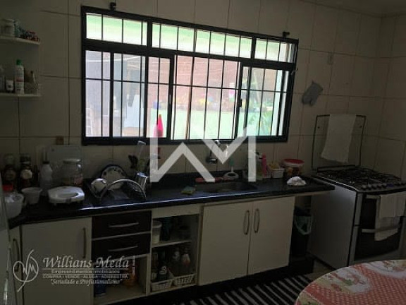 Imagem Casa com 3 Quartos à Venda, 200 m² em Jardim Pinhal - Guarulhos Imagem Casa com 3 Quartos à Venda, 200 m² em Jardim Pinhal - Guarulhos
