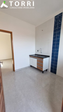 Imagem Kitnet com 1 Quarto à Venda, 29 m² em Vila Fiori - Sorocaba