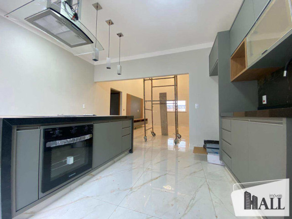 Imagem Casa com 3 Quartos à Venda, 159 m² em Eville Bady Bassit - Bady Bassitt Imagem Casa com 3 Quartos à Venda, 159 m² em Eville Bady Bassit - Bady Bassitt