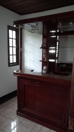 Imagem Chácara com 3 Quartos à Venda, 3.662 m² em Portão - Atibaia