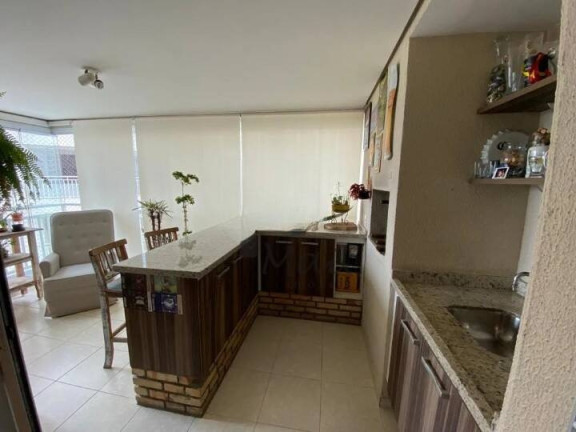Imagem Apartamento com 2 Quartos à Venda, 83 m² em Mauá - São Caetano Do Sul