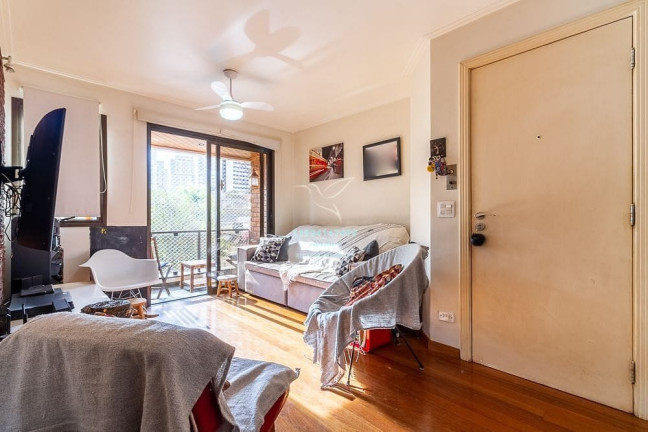 Imagem Apartamento com 3 Quartos à Venda, 99 m² em Vila Madalena - São Paulo Imagem Apartamento com 3 Quartos à Venda, 99 m² em Vila Madalena - São Paulo