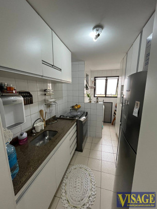 Imagem Apartamento com 3 Quartos à Venda, em Vila Machado - Jacareí Imagem Apartamento com 3 Quartos à Venda, em Vila Machado - Jacareí