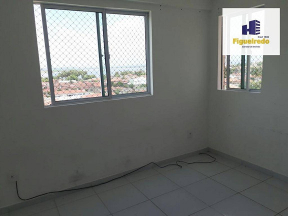 Imagem Apartamento com 3 Quartos à Venda, 79 m² em Areia Dourada - Cabedelo Imagem Apartamento com 3 Quartos à Venda, 79 m² em Areia Dourada - Cabedelo