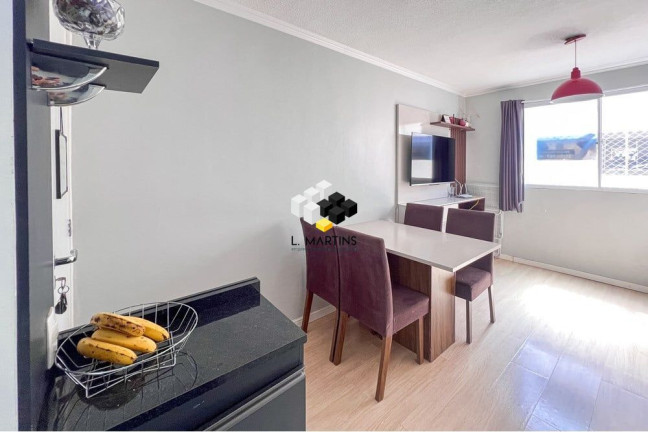 Imagem Apartamento com 2 Quartos à Venda, 41 m² em Estância Velha - Canoas Imagem Apartamento com 2 Quartos à Venda, 41 m² em Estância Velha - Canoas