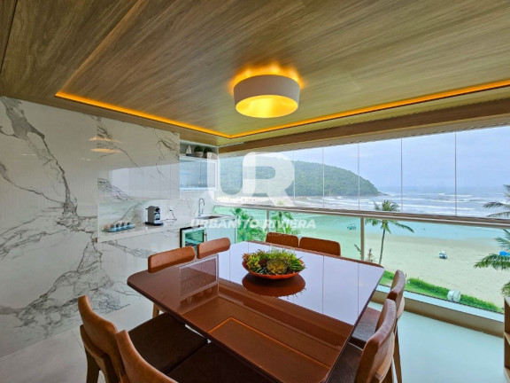 Imagem Imóvel com 3 Quartos à Venda, 147 m² em Riviera - Bertioga