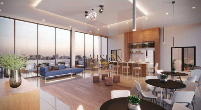 Imagem Apartamento com 1 Quarto à Venda, 46 m² em Centro - Campinas Imagem Apartamento com 1 Quarto à Venda, 46 m² em Centro - Campinas